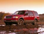 Ford Expedition 2003 года